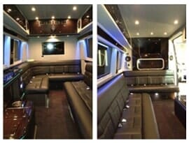 Transportation Services — Vans Transportation in Pittsburgh, PA